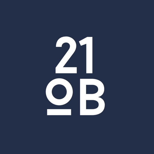 21 Ocean Builders